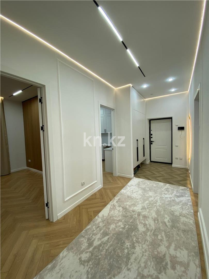 Продажа 3-комнатной квартиры, 88 м² в Караганде - фото 10
