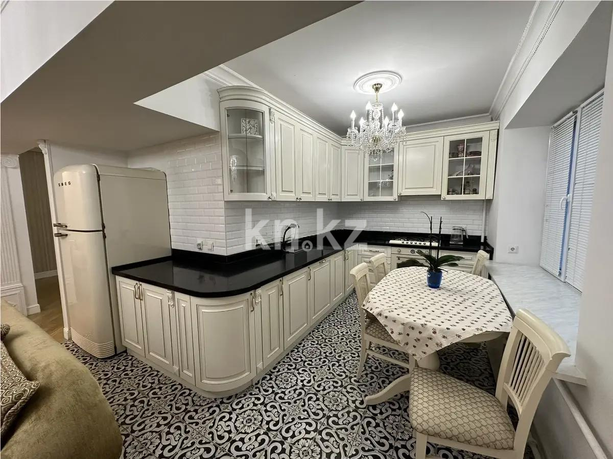 Продажа 4-комнатной квартиры, 130 м² в Алматы - фото 5