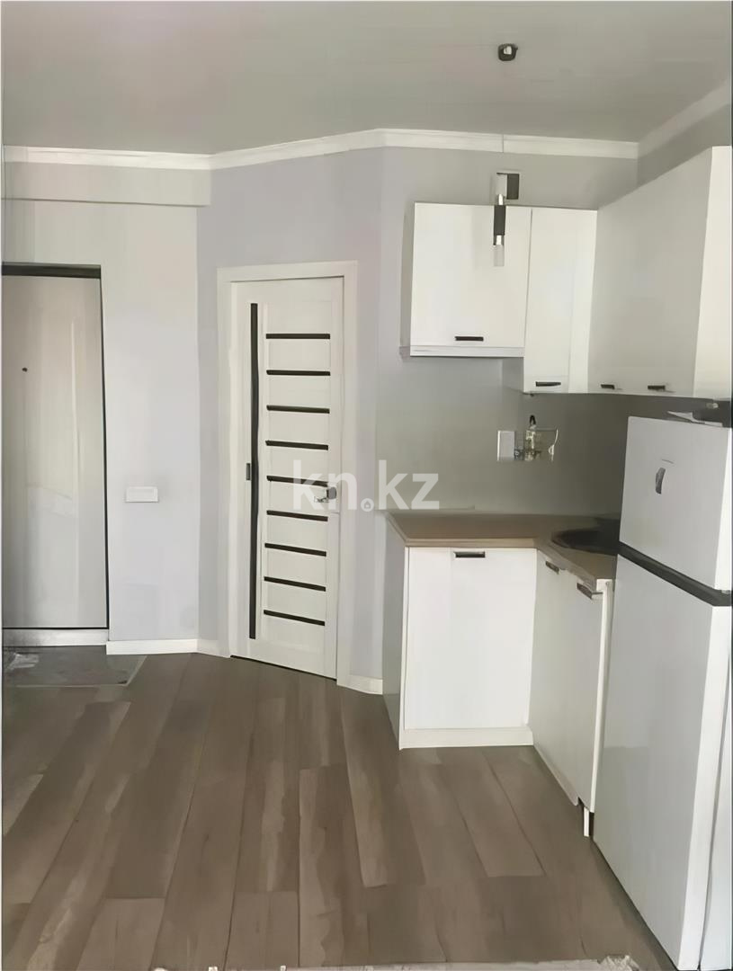 Продажа 1-комнатной квартиры, 26 м² в Алматы - фото 2