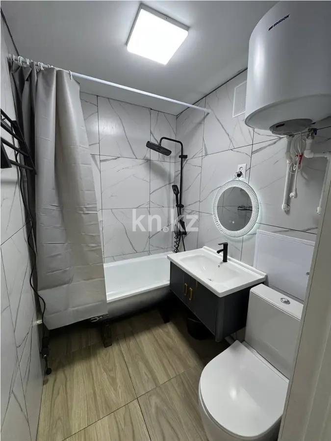 Продажа 1-комнатной квартиры, 33 м² в Темиртау - фото 4