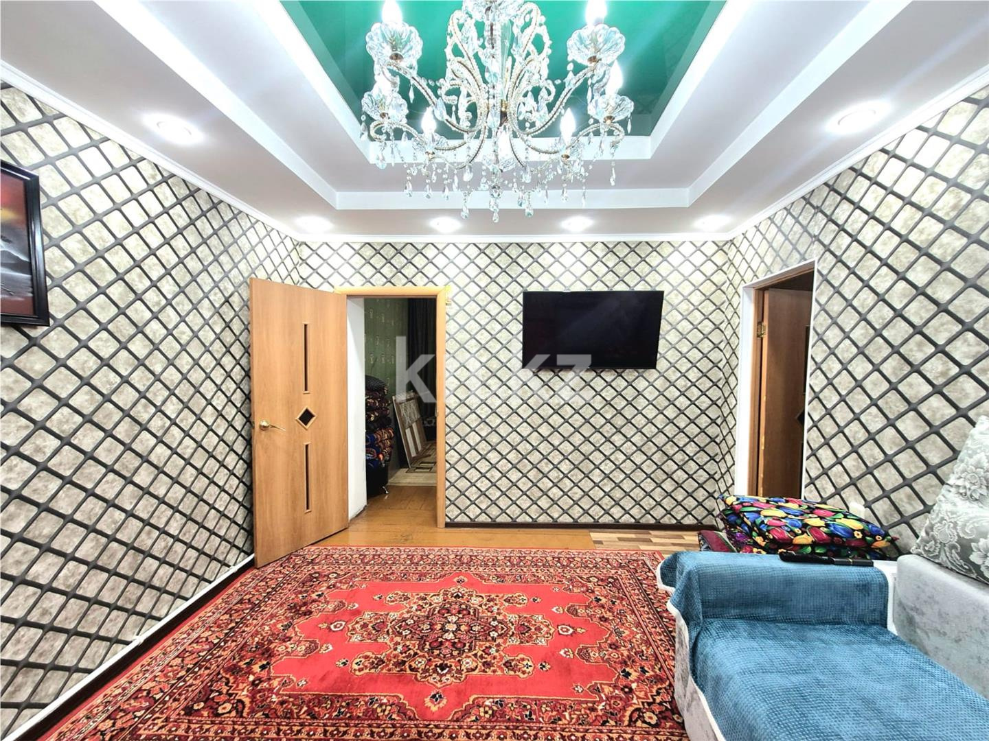 Продажа 3-комнатного дома, 64 м² в Темиртау - фото 2