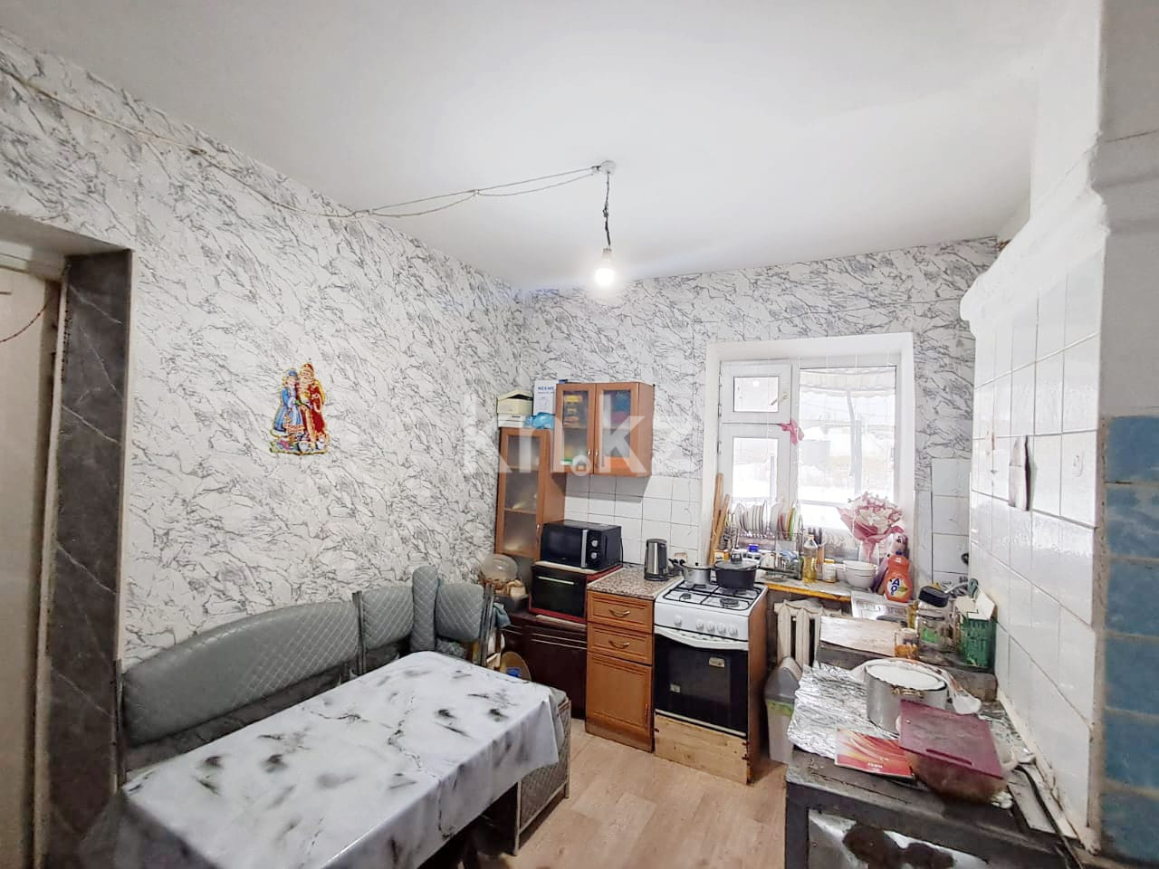 Продажа 2-комнатного дома, 48 м² в Астане