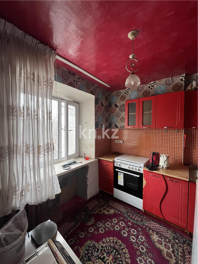 Продажа 2-комнатной квартиры, 44 м² в Темиртау - фото 3