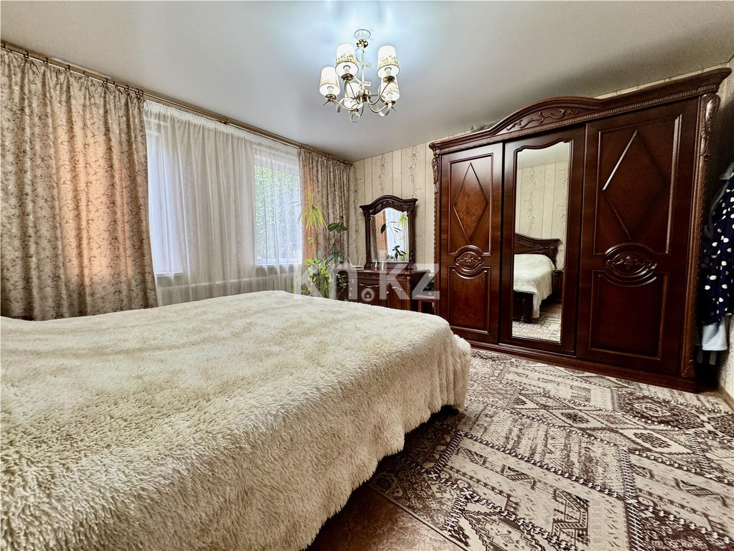 Продажа 3-комнатного дома, 73.4 м², ул. Вишневского в Караганде - фото 9