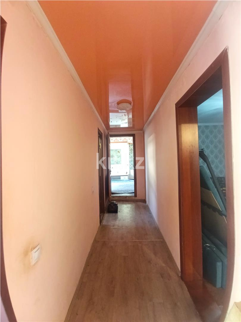 Продажа 3-комнатного дома, 68.4 м², ул. Сатпаева, дом  47 в Караганде - фото 7