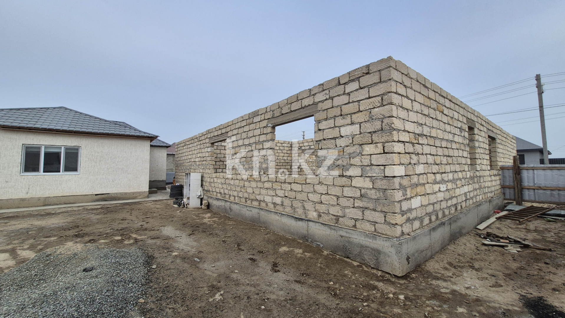 Продажа 3-комнатного дома, 90 м² в Атырау - фото 22