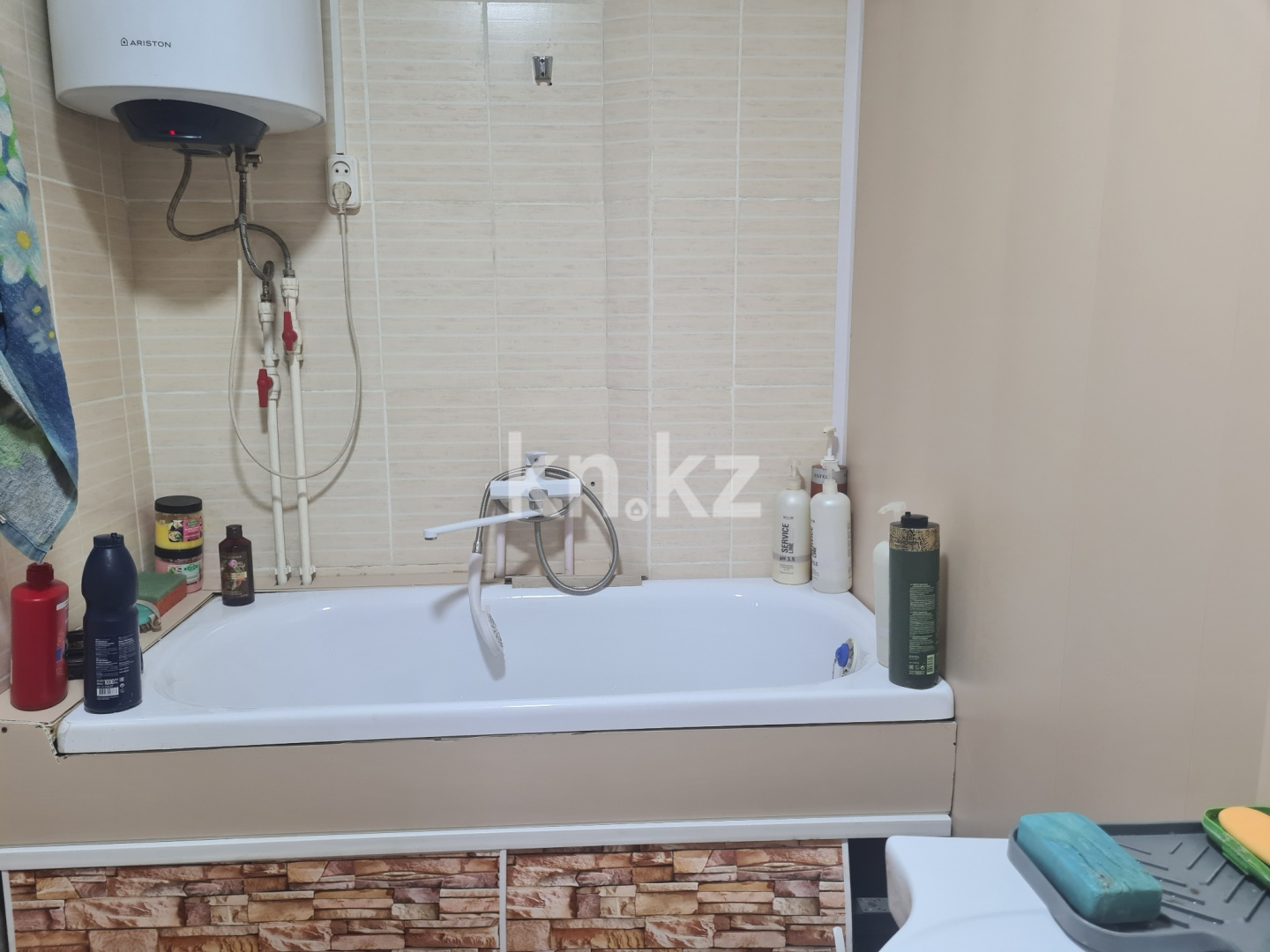 Продажа 4-комнатного дома, 90 м² в Темиртау - фото 5