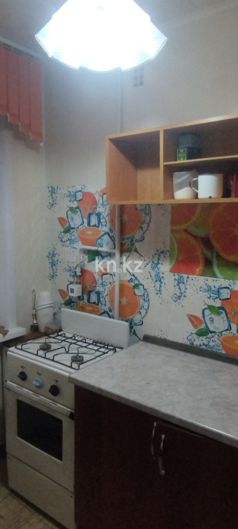 Продажа 2-комнатной квартиры, 44 м², Пр. Строителей, дом  29 в Караганде - фото 3