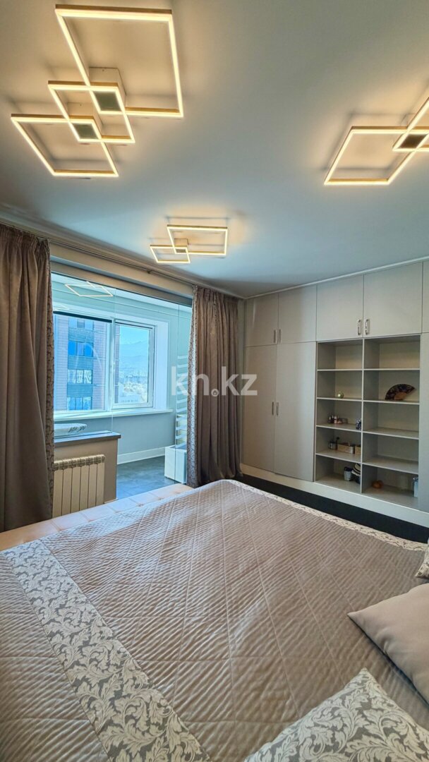 Продажа 6-комнатной квартиры, 246 м² в Алматы - фото 8