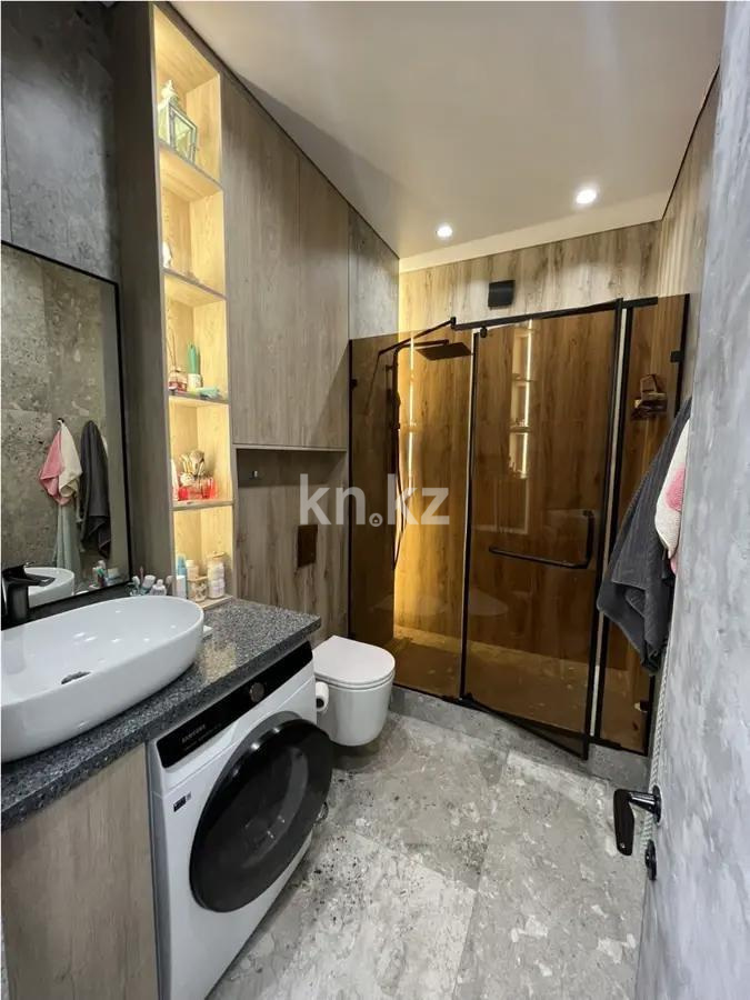 Продажа 2-комнатной квартиры, 49 м² в Алматы - фото 5