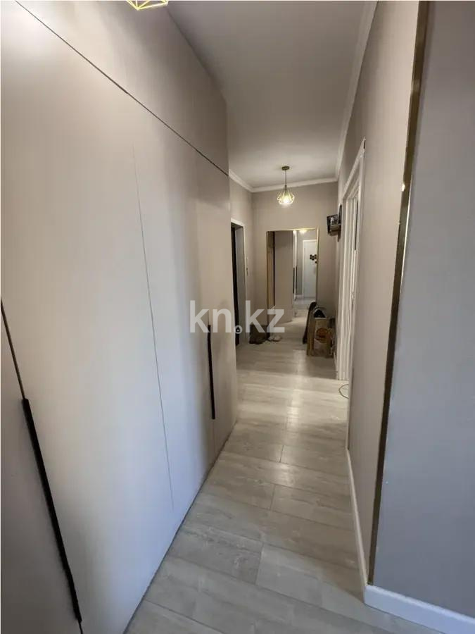 Продажа 2-комнатной квартиры, 40 м² в Астане - фото 4