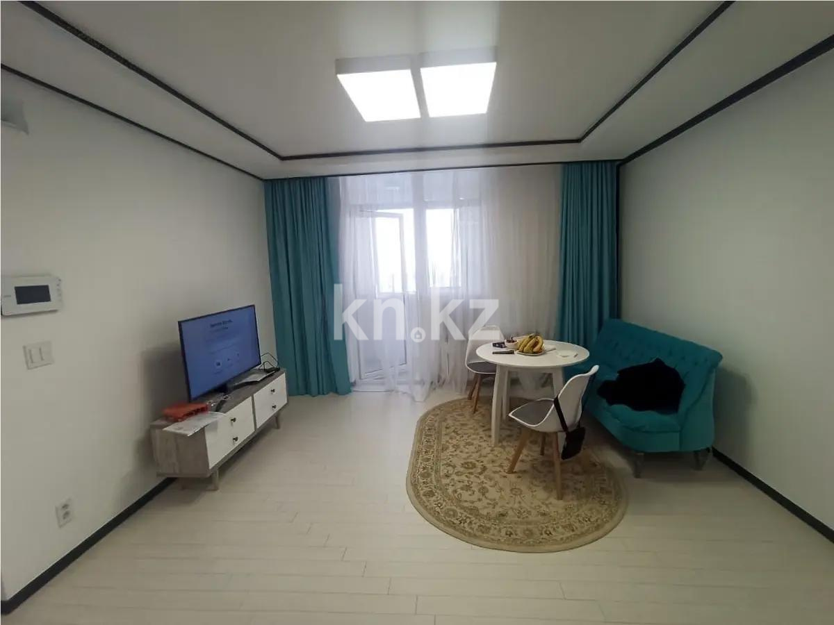 Продажа 2-комнатной квартиры, 50 м² в Астане