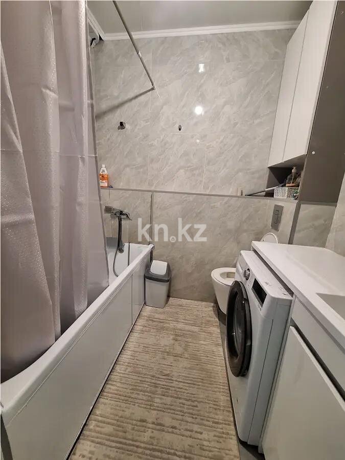 Продажа 2-комнатной квартиры, 61 м² в Астане - фото 3