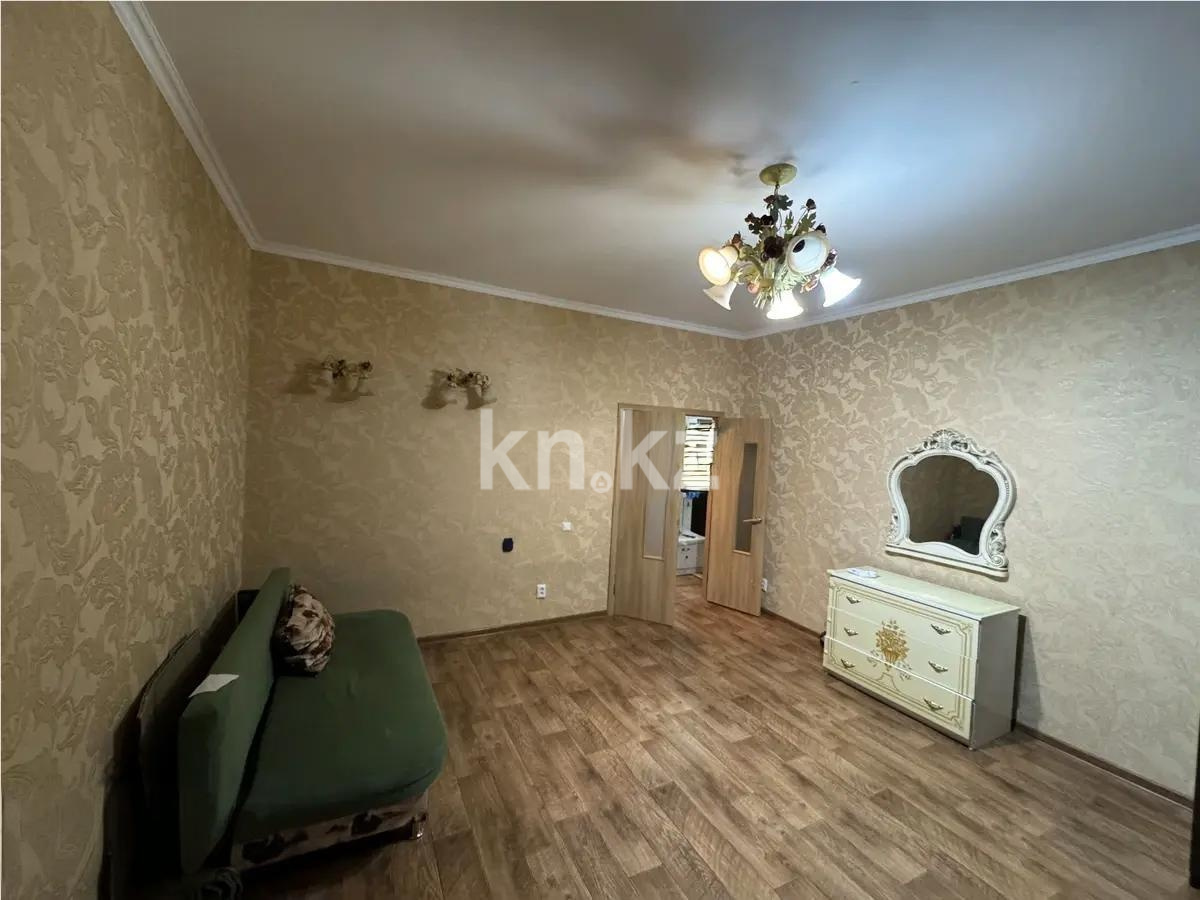 Продажа 1-комнатной квартиры, 48 м² в Астане