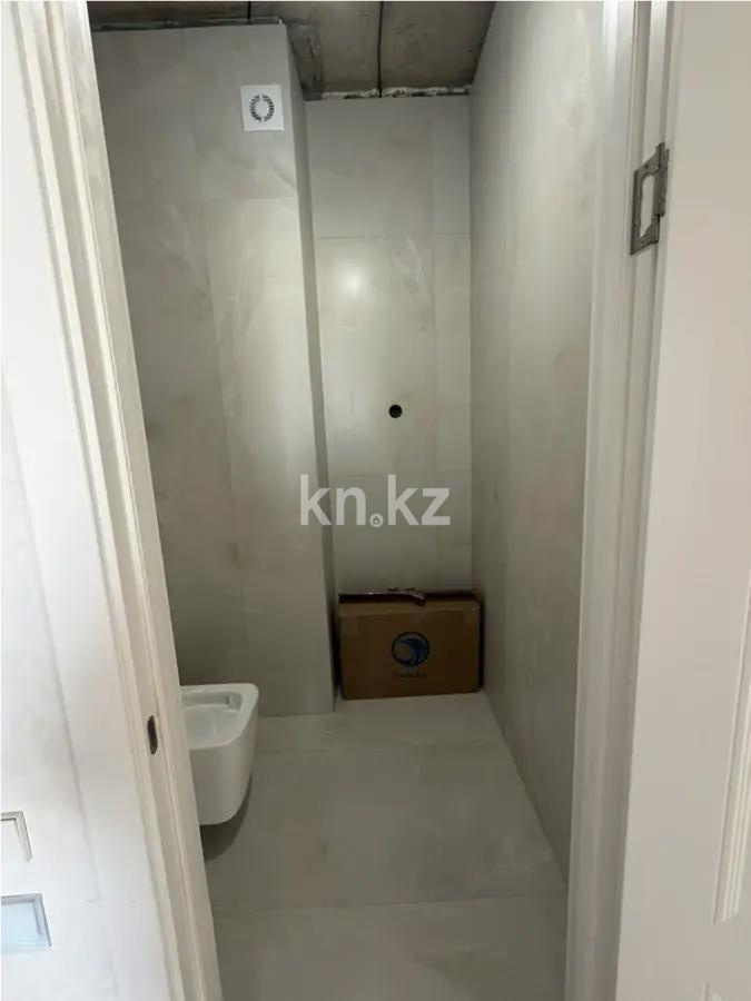 Продажа 4-комнатной квартиры, 117 м² в Астане - фото 6