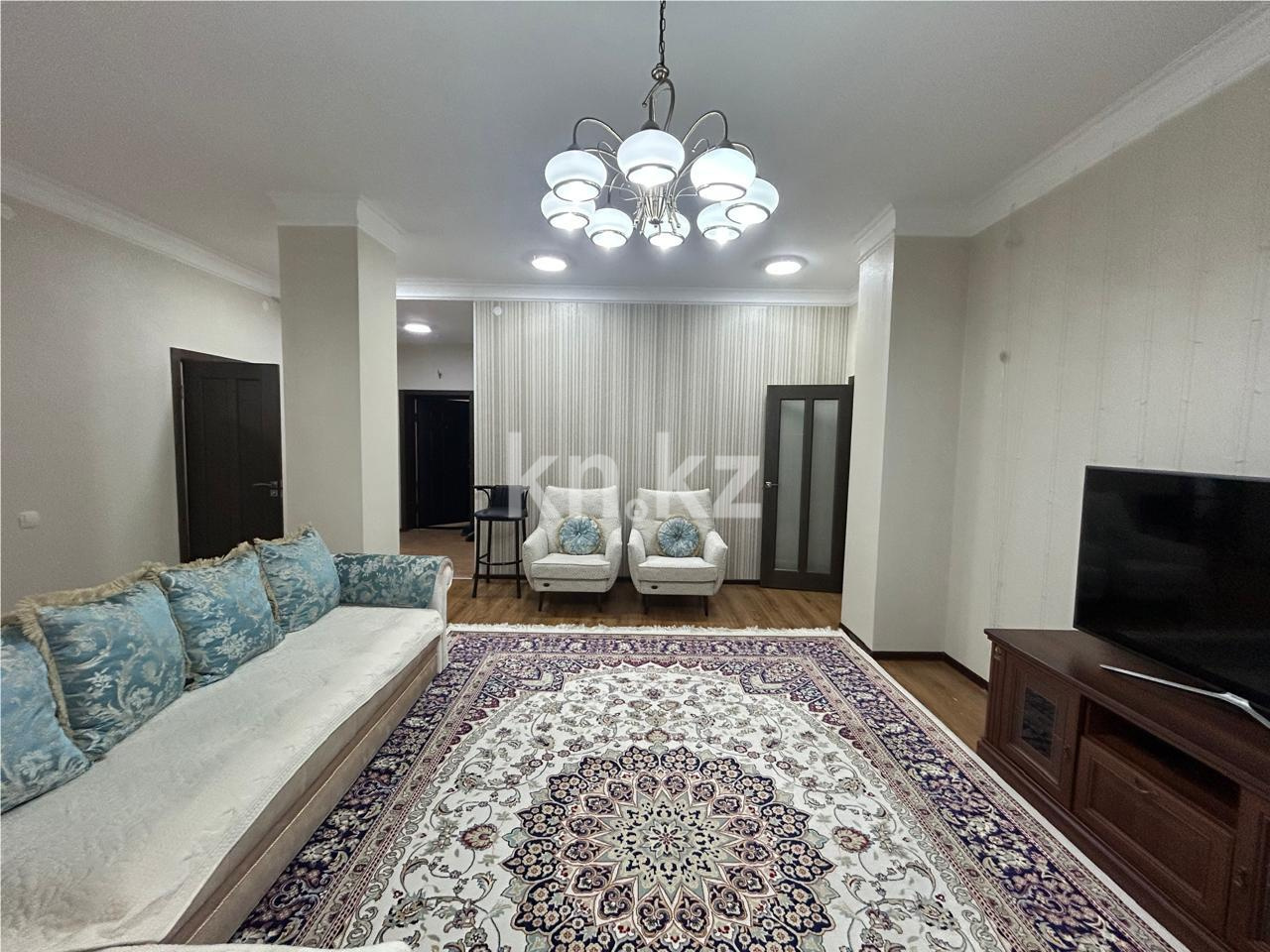 Продажа 2-комнатной квартиры, 77.8 м² в Астане - фото 2