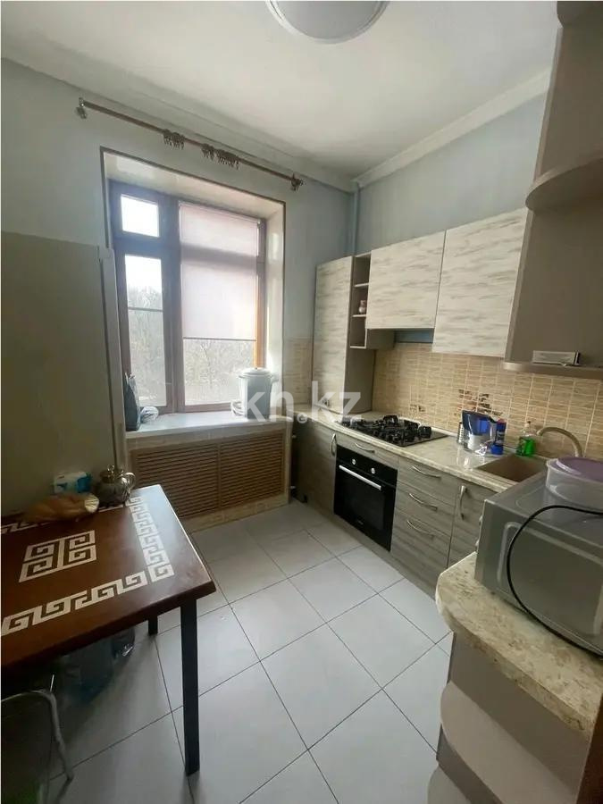 Продажа 3-комнатной квартиры, 72 м² в Алматы - фото 4