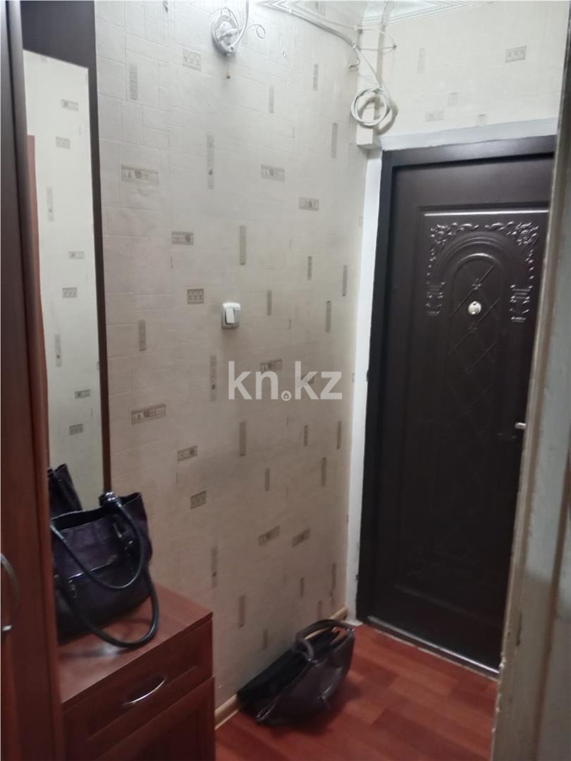 Продажа 1-комнатной квартиры, 33 м², пр. Металлургов в Темиртау - фото 5