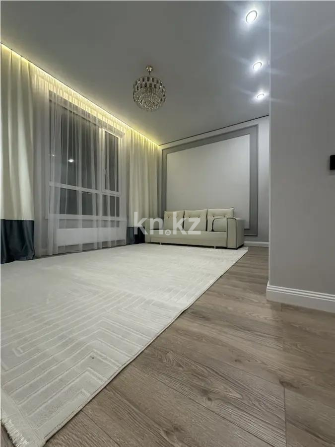 Продажа 2-комнатной квартиры, 41.7 м², ул. Култегин, дом  4а в Астане