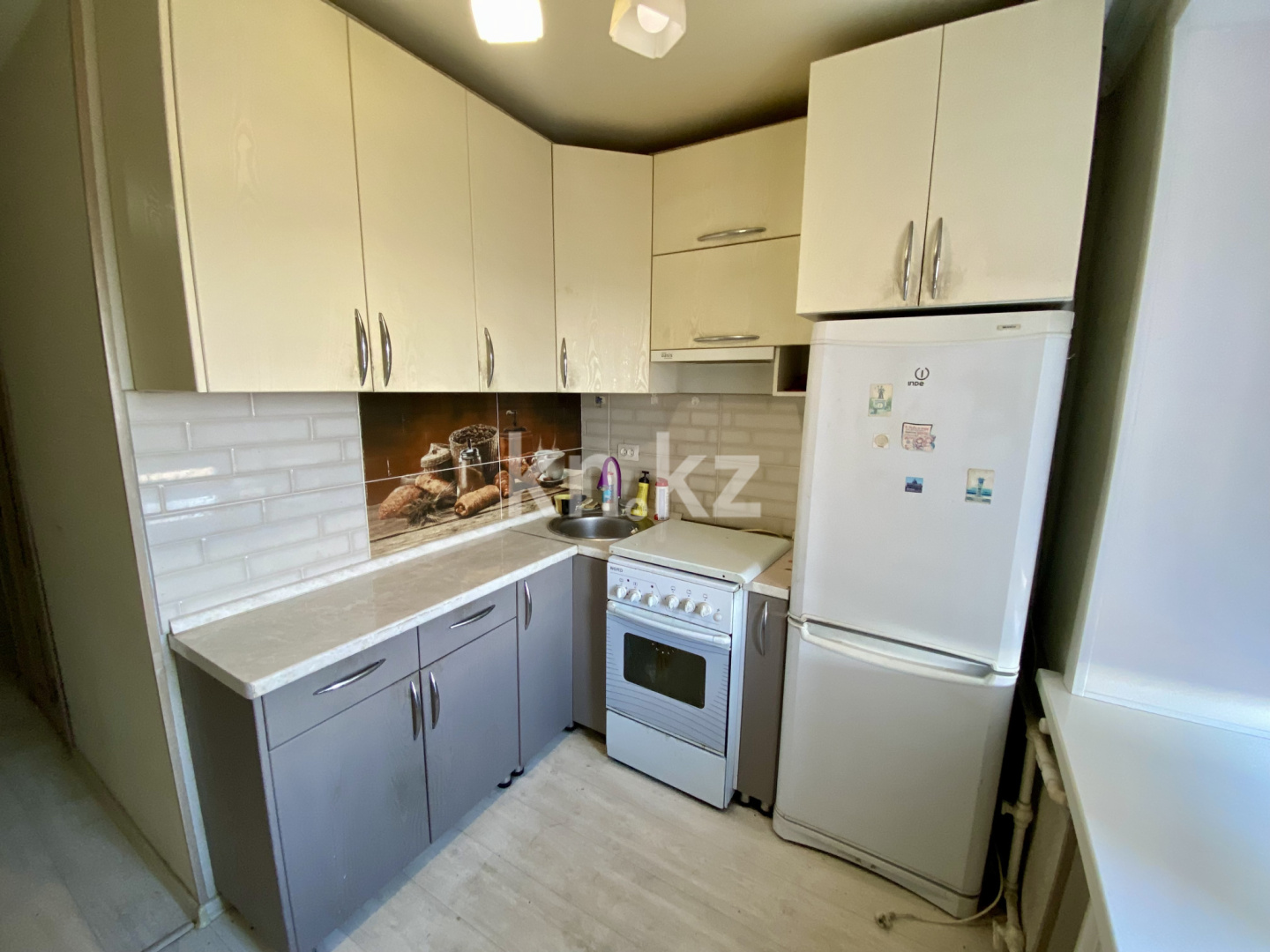 Продажа 1-комнатной квартиры, 27 м², мкр-н 1А в Сарани - фото 6