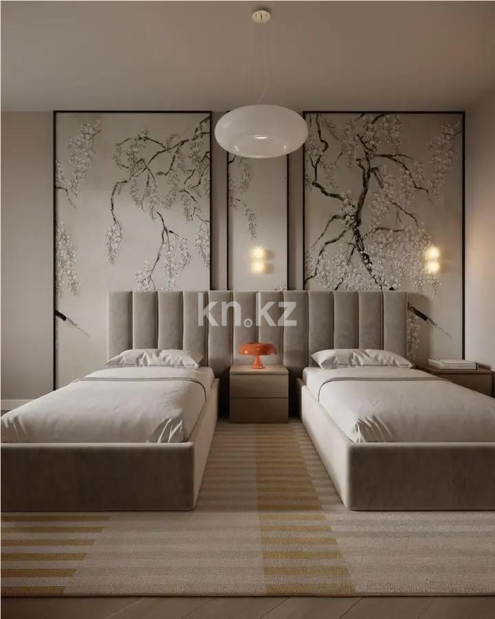 Продажа 3-комнатной квартиры, 135 м², пр. Аль-Фараби, дом  69а в Алматы - фото 4