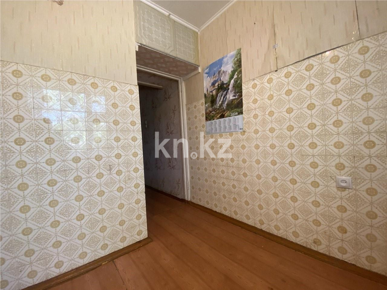 Продажа 3-комнатной квартиры, 55 м², ул. Абая в Темиртау - фото 8