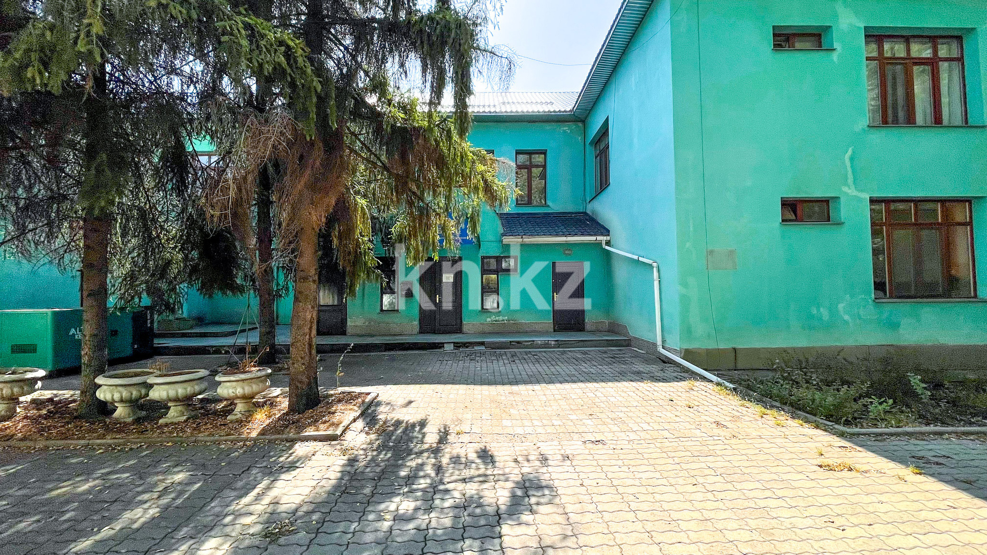 Продажа здания, 4600 м² в Алматы - фото 7