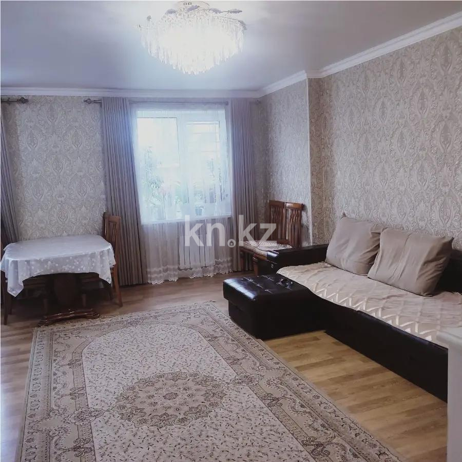 Продажа 3-комнатной квартиры, 86.2 м², ул. Макатаева, дом  131/1 в Алматы
