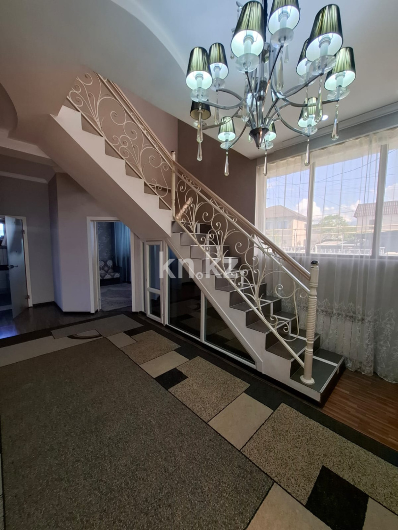 Продажа 5-комнатного дома, 246.6 м² в Алматы - фото 13