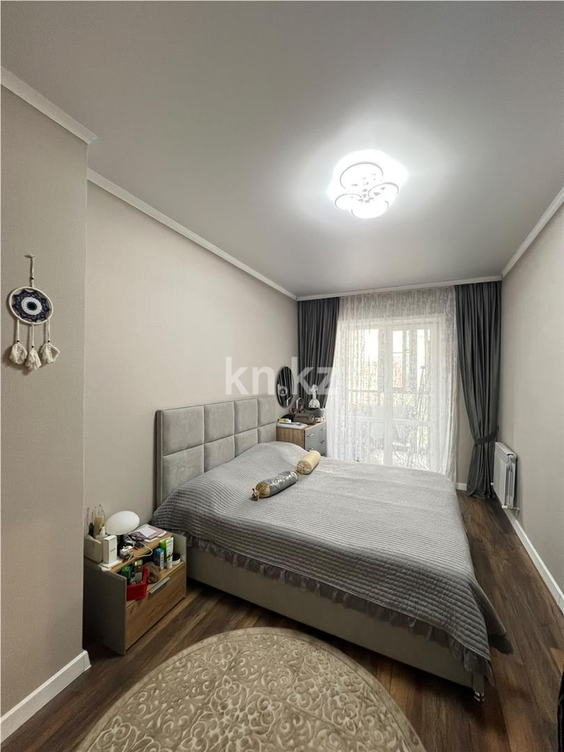 Продажа 2-комнатной квартиры, 60 м² в Караганде - фото 4