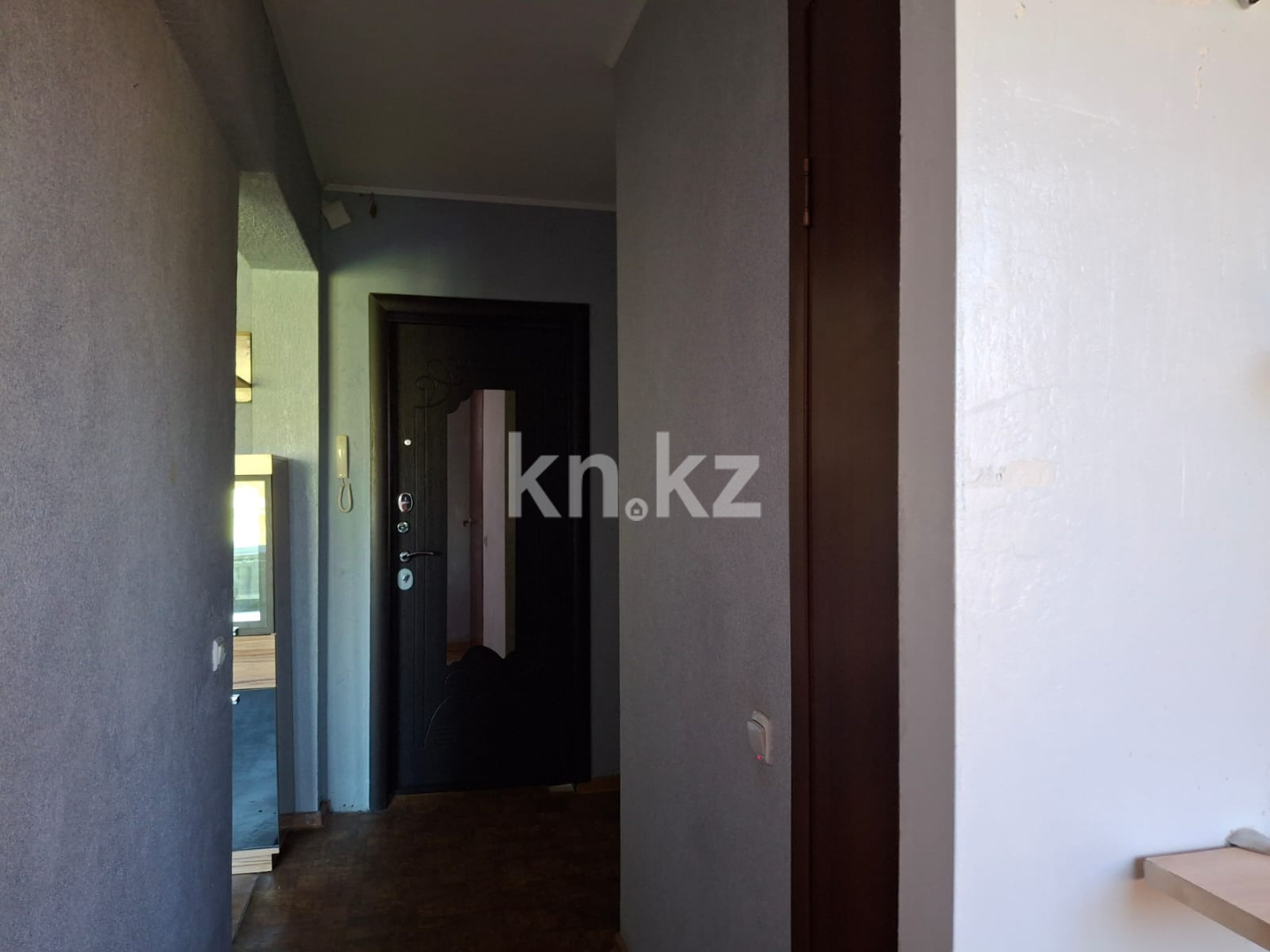 Продажа 1-комнатной квартиры, 34.3 м² в Усть-Каменогорске - фото 11