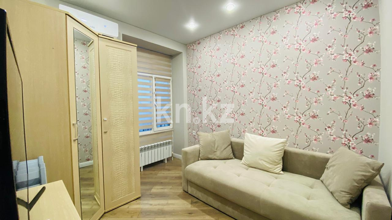 Продажа 3-комнатной квартиры, 80 м², ул. Ашимова, дом  21 в Караганде - фото 21