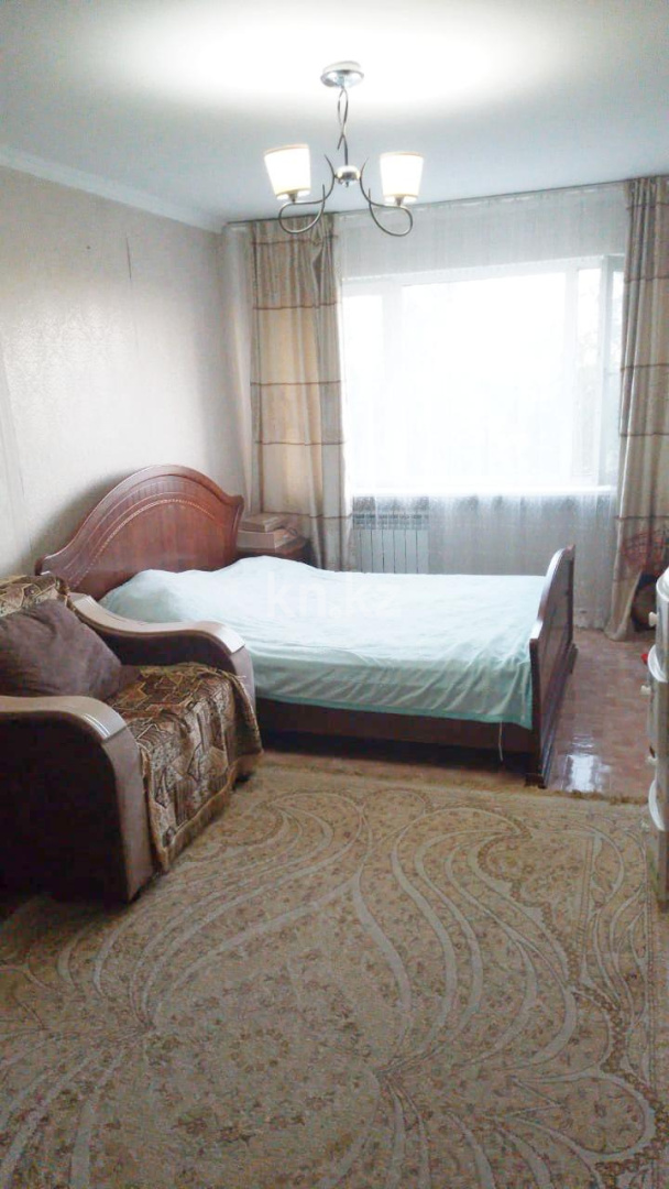 Продажа 2-комнатной квартиры, 46 м², 16-й мкр. в Караганде - фото 2