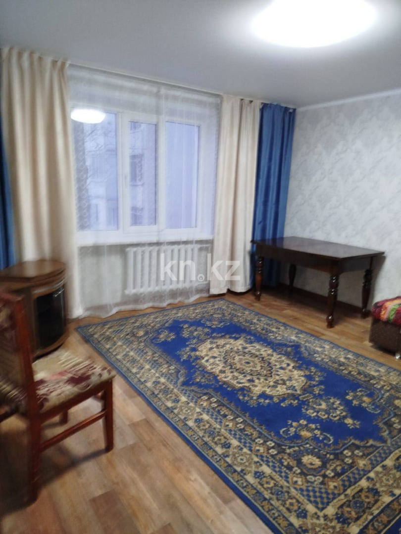 Аренда 2-комнатной квартиры, 50 м² в Астане - фото 3