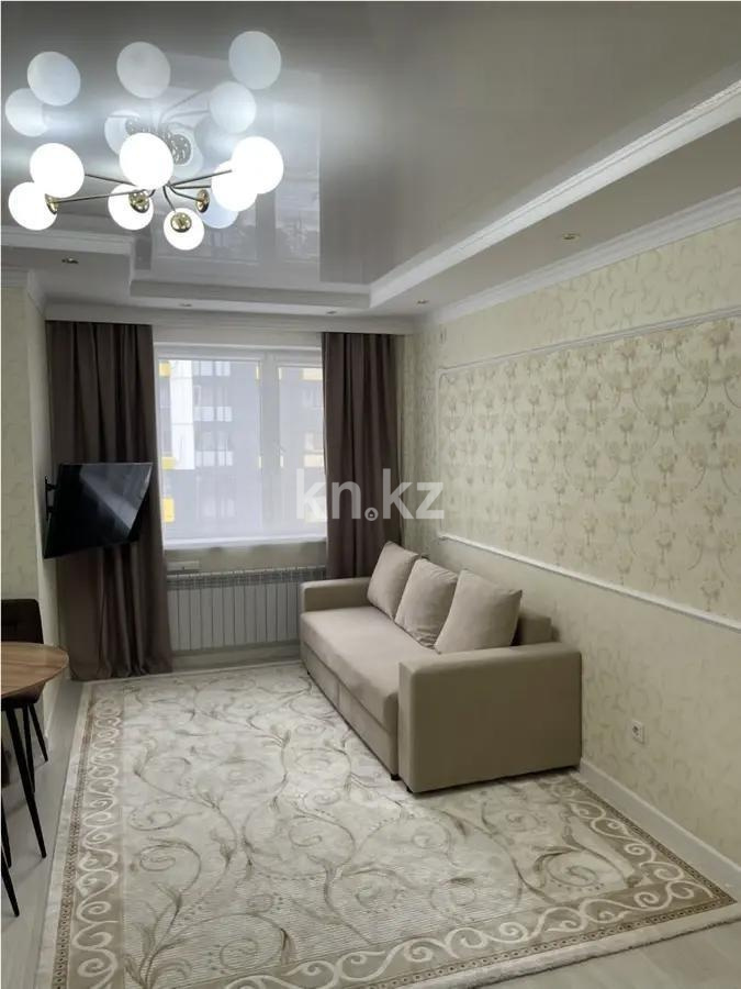 Продажа 1-комнатной квартиры, 30 м², пр. Аль-Фараби, дом  30 в Астане