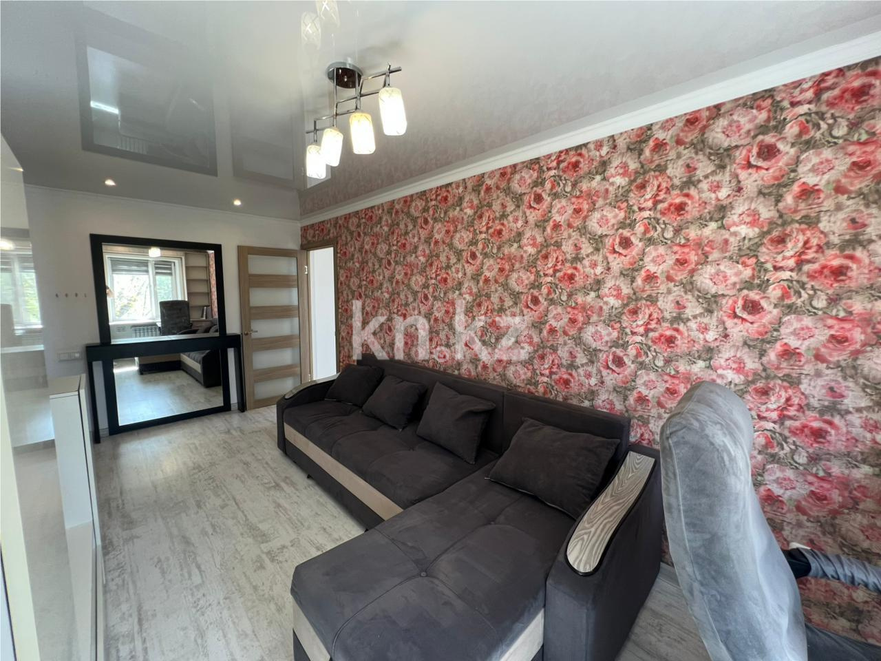 Продажа 2-комнатной квартиры, 43 м² в Караганде - фото 5