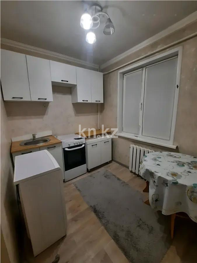 Продажа 1-комнатной квартиры, 33 м² в Алматы - фото 2
