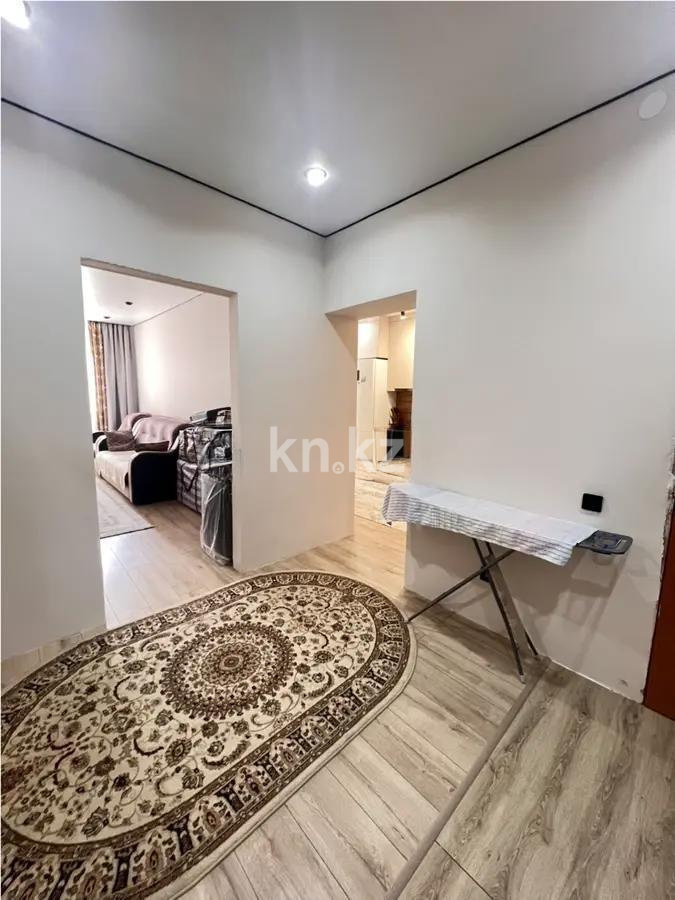 Продажа 1-комнатной квартиры, 50 м², ул. Рыскулбекова, дом  27/3 в Астане - фото 5