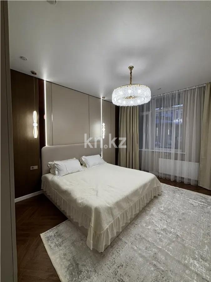 Продажа 4-комнатной квартиры, 110 м² в Астане - фото 2