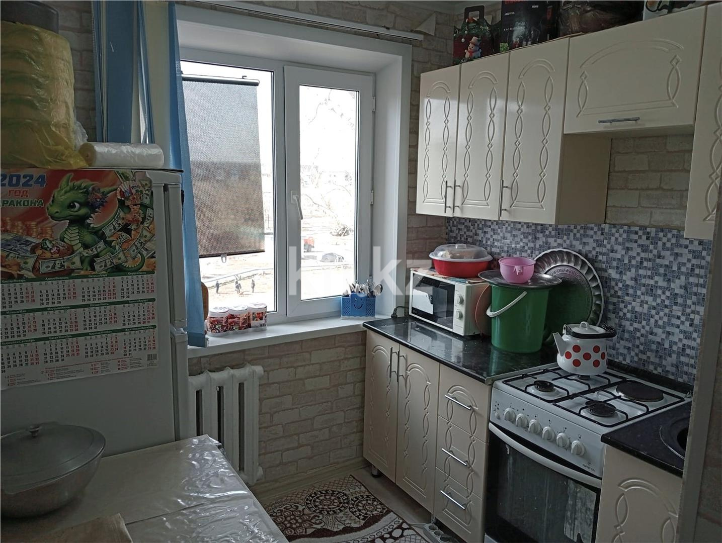 Продажа 2-комнатной квартиры, 43 м² в Абае - фото 4