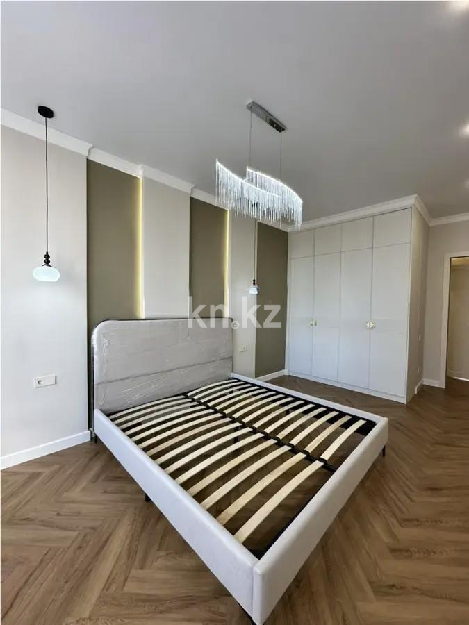 Продажа 3-комнатной квартиры, 96 м² в Астане - фото 2