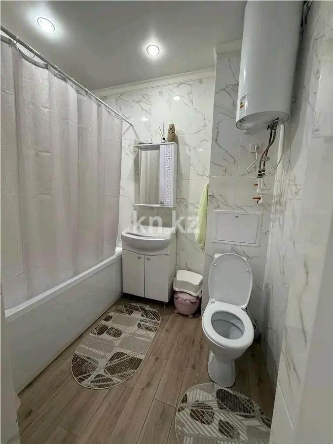 Продажа 3-комнатной квартиры, 94 м² в Караганде - фото 5