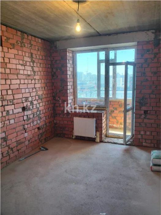 Продажа 1-комнатной квартиры, 36 м² в Астане