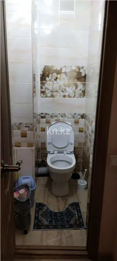 Продажа 3-комнатной квартиры, 59 м² в Астане - фото 4