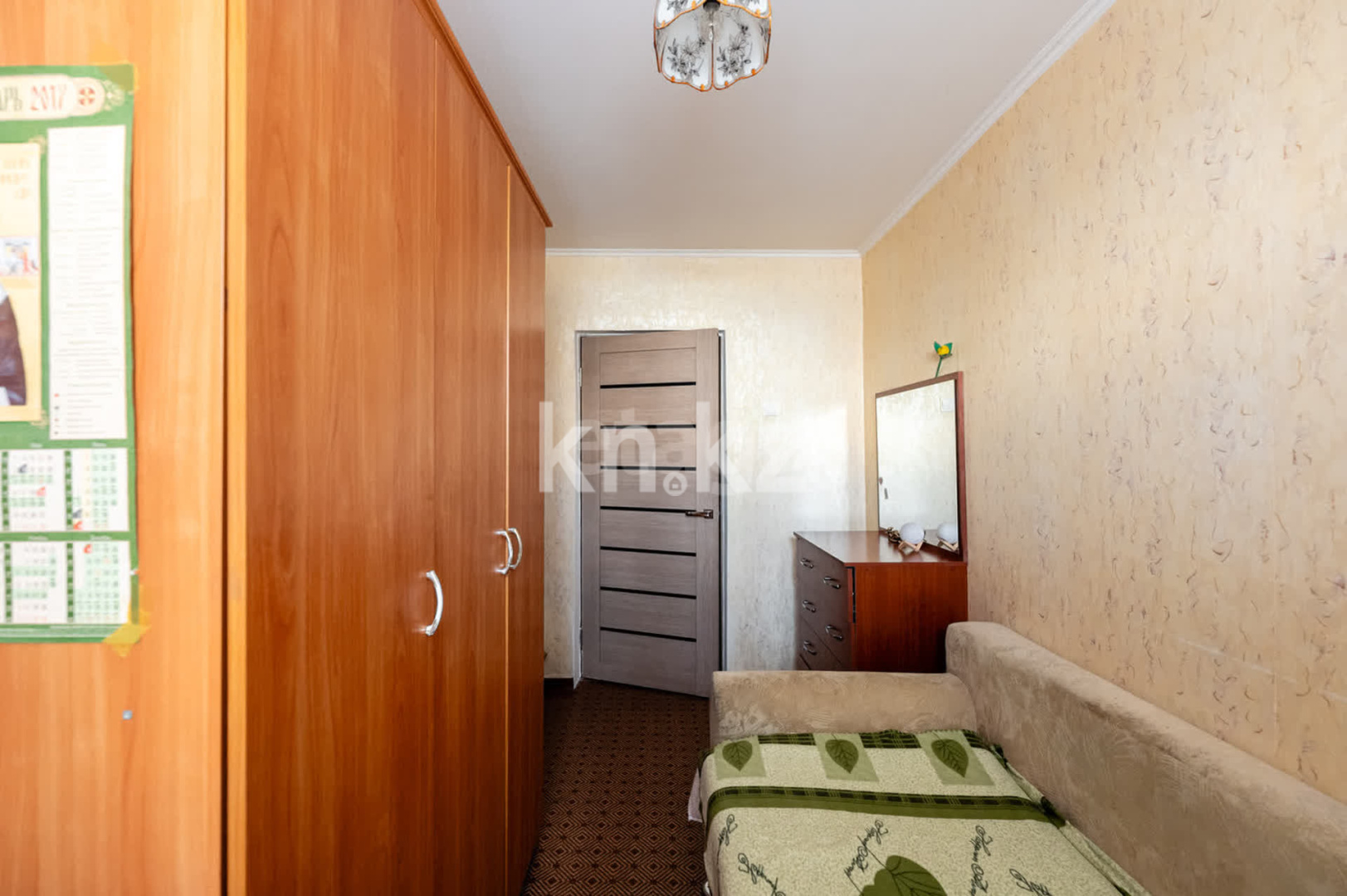 Продажа 4-комнатной квартиры, 70.1 м² в Астане - фото 10