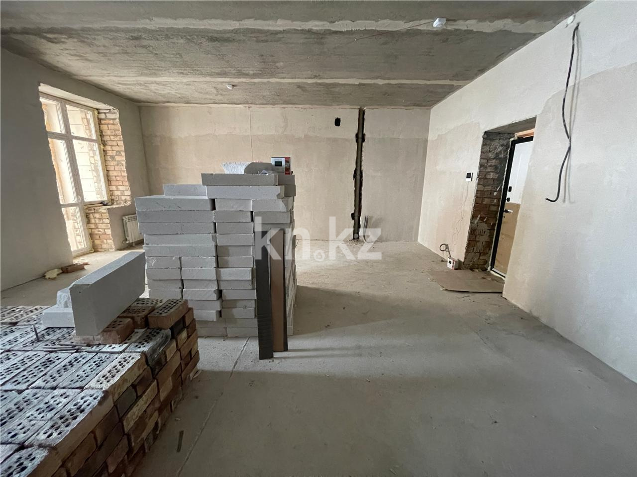 Продажа 1-комнатной квартиры, 47 м² в Караганде - фото 3