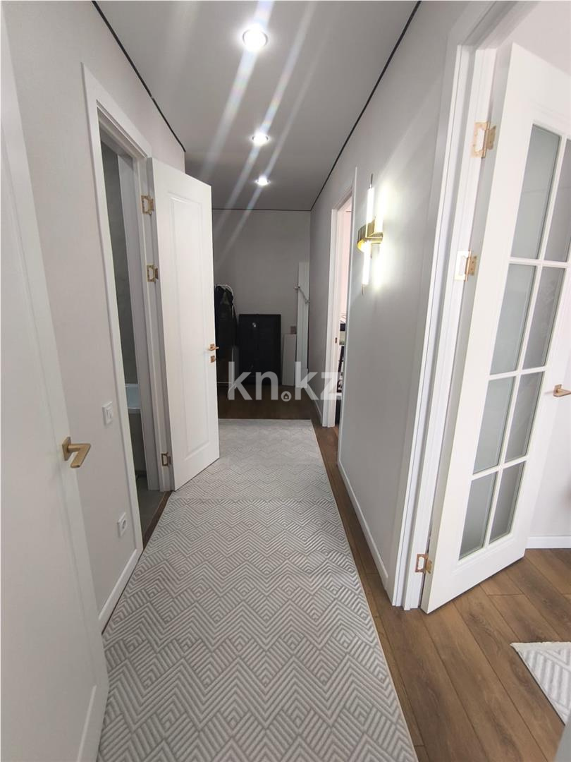 Продажа 2-комнатной квартиры, 57.3 м² в Астане - фото 8