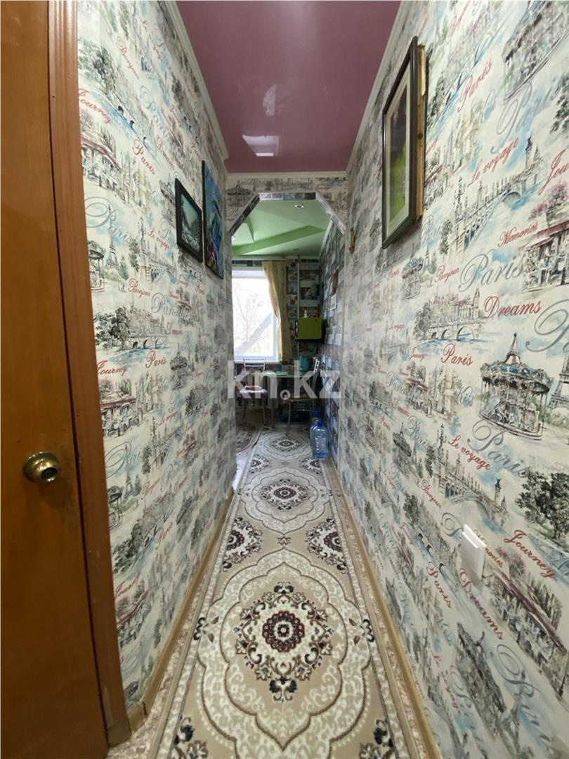 Продажа 2-комнатной квартиры, 43 м² в Темиртау - фото 9