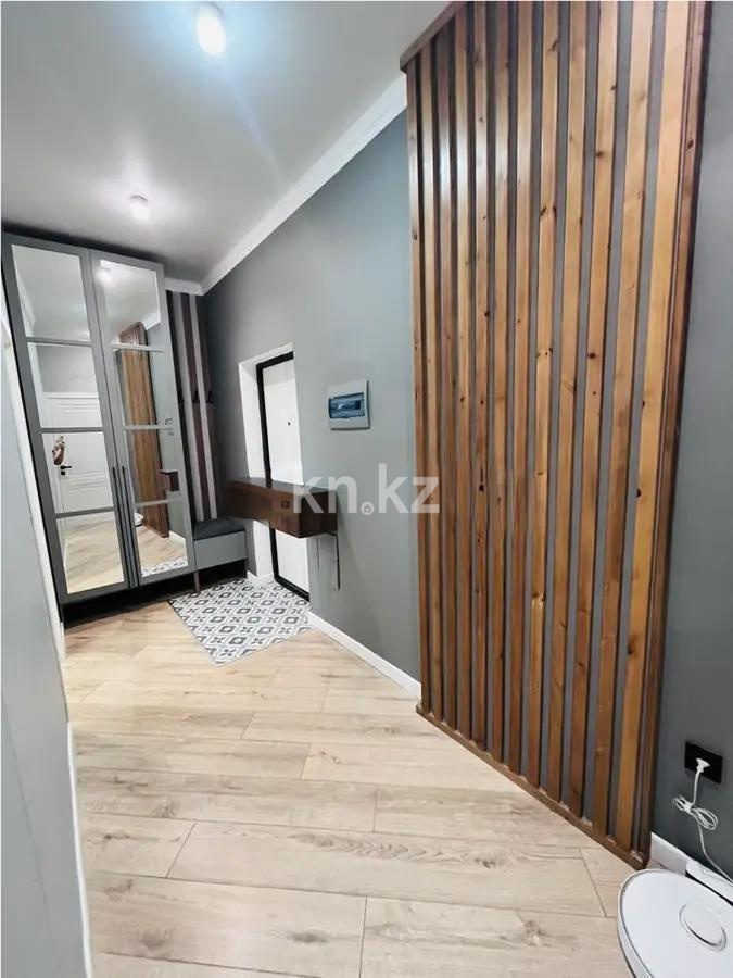Продажа 2-комнатной квартиры, 40.2 м² в Астане - фото 5