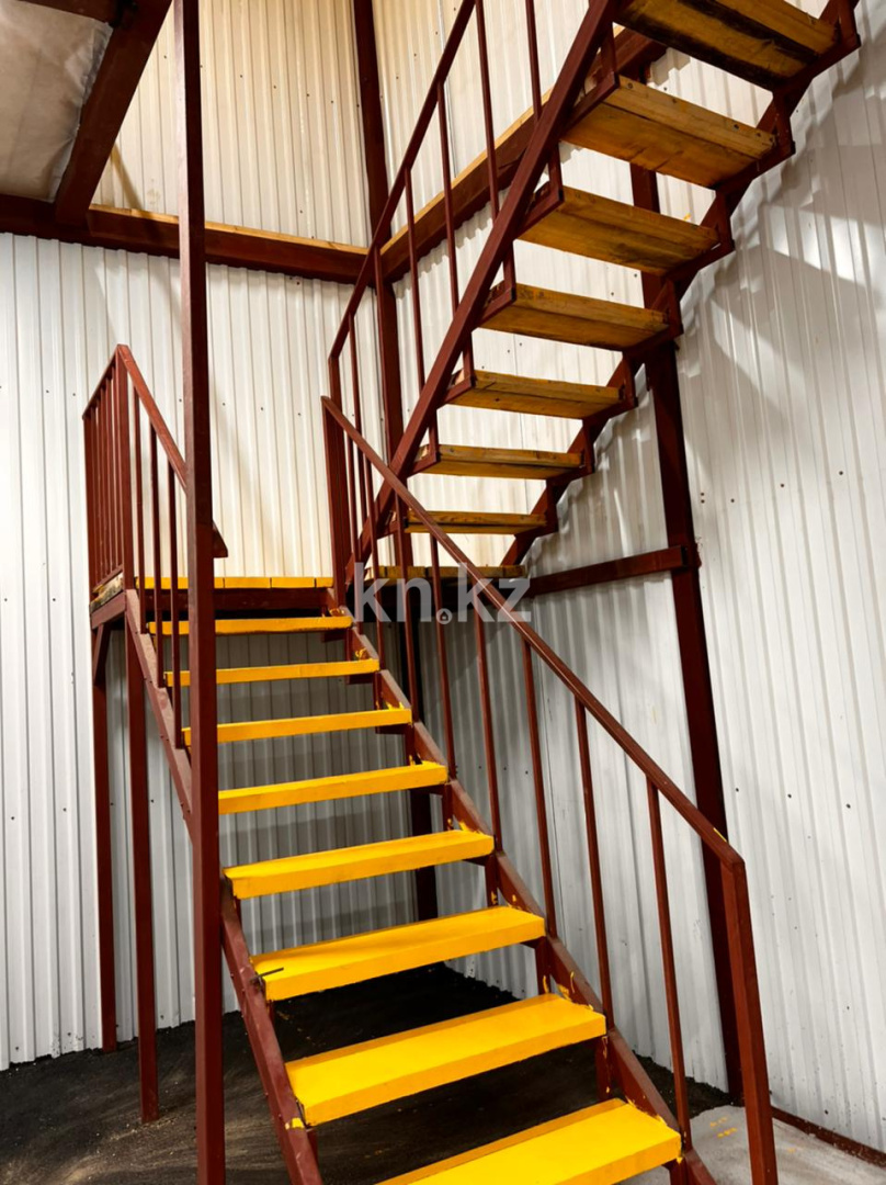 Аренда базы, 230 м² в Алматы - фото 8